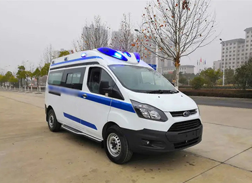 邛崃市救护车出租