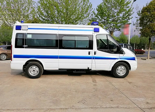 邛崃市救护车出租